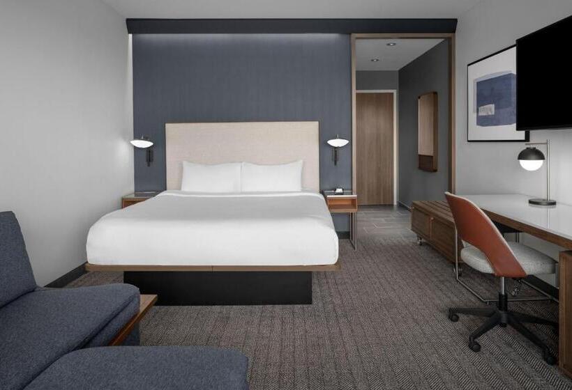 هتل Courtyard By Marriott Myrtle Beach Oceanfront