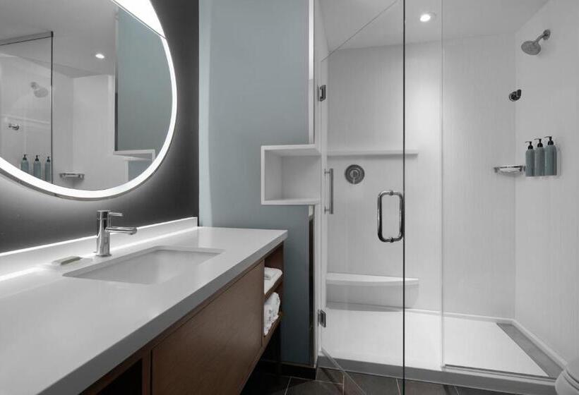 هتل Courtyard By Marriott Myrtle Beach Oceanfront