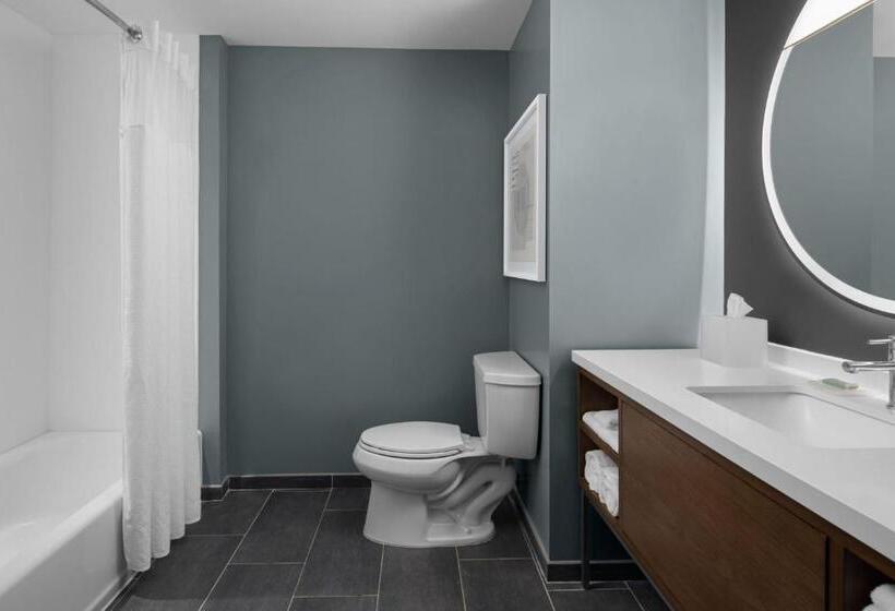 هتل Courtyard By Marriott Myrtle Beach Oceanfront