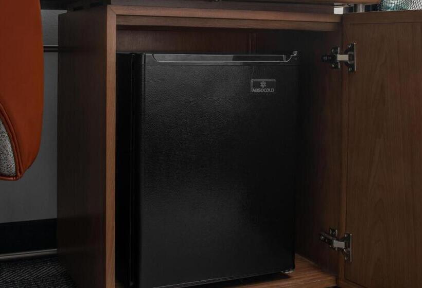 هتل Courtyard By Marriott Myrtle Beach Oceanfront