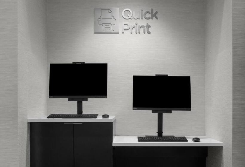 هتل Courtyard By Marriott Myrtle Beach Oceanfront