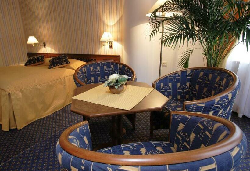 호텔 Dům Bedřicha Smetany