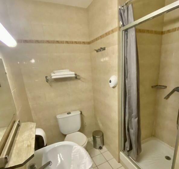 בית מלון כפרי Domaine L Efferves Sens