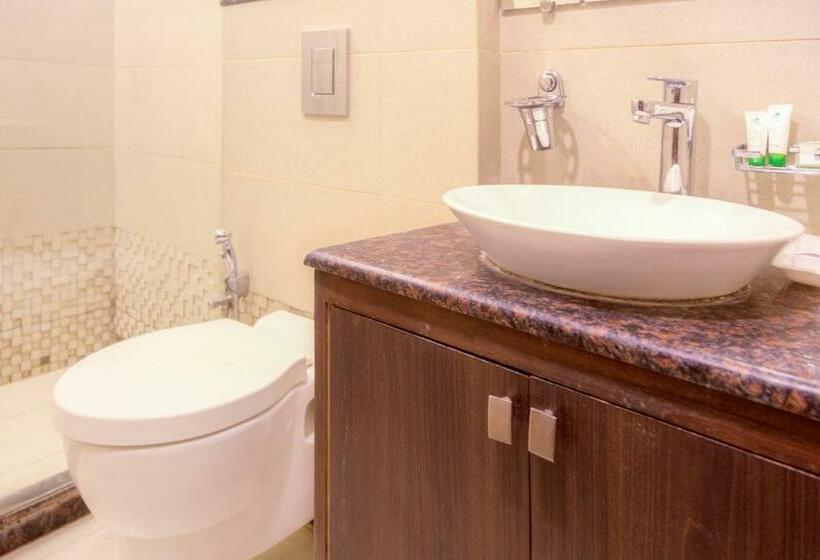 فندق Dreamland Chandigarh