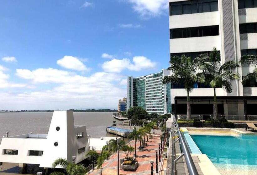 هتل Ecusuites Room 44 Bellini Gye Santa Ana