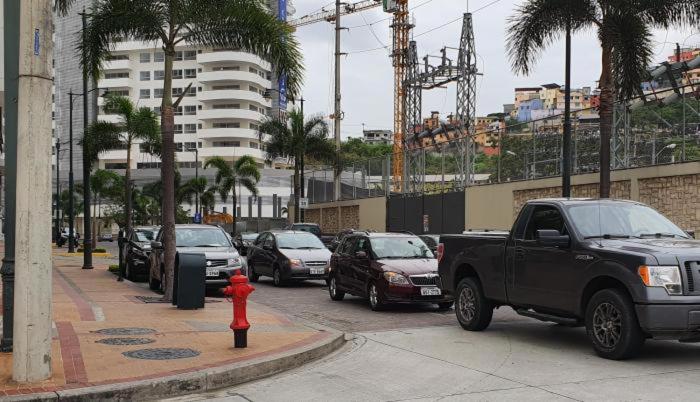 هتل Ecusuites Room 44 Bellini Gye Santa Ana