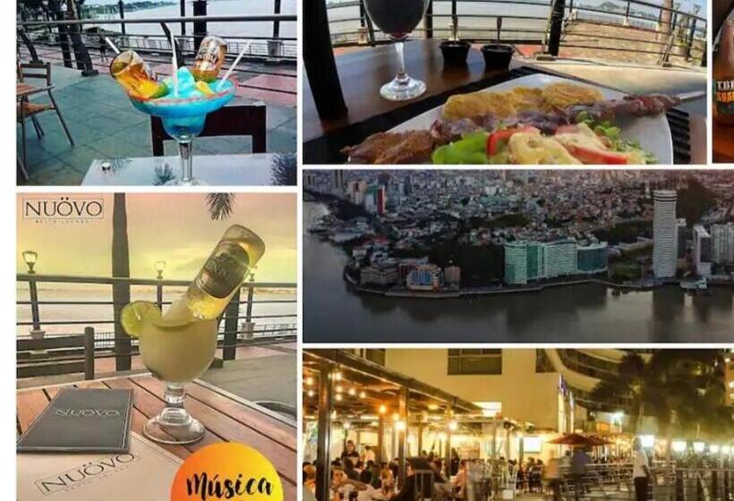 هتل Ecusuites Room 44 Bellini Gye Santa Ana