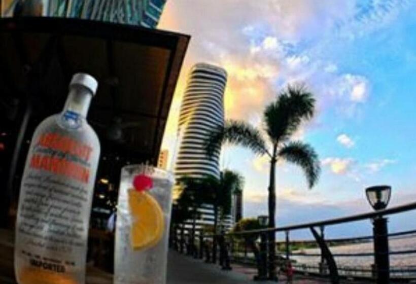 هتل Ecusuites Room 44 Bellini Gye Santa Ana