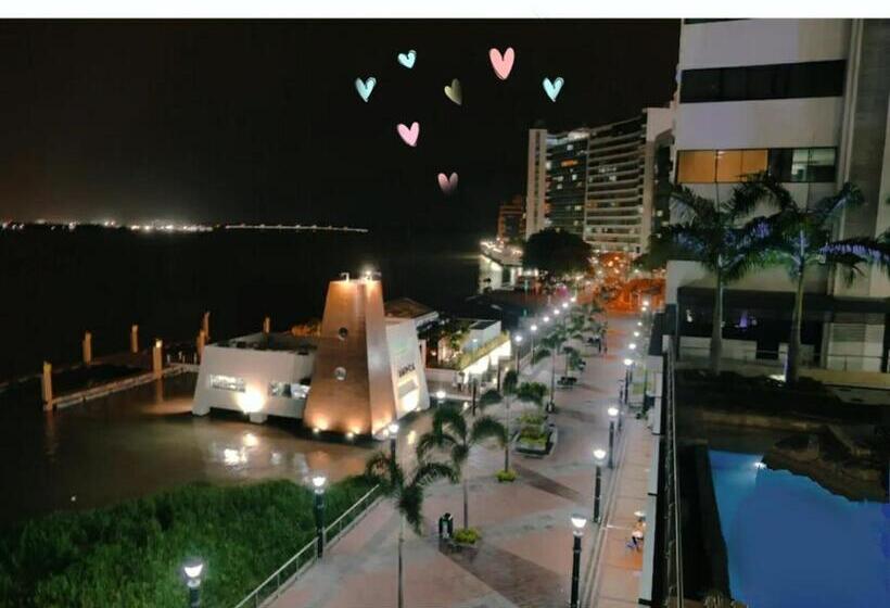 هتل Ecusuites Room 44 Bellini Gye Santa Ana