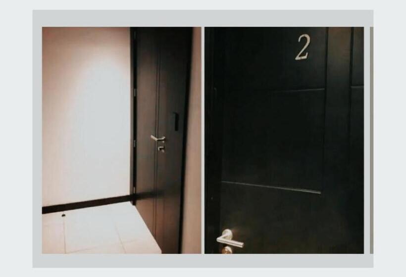 هتل Ecusuites Room 44 Bellini Gye Santa Ana