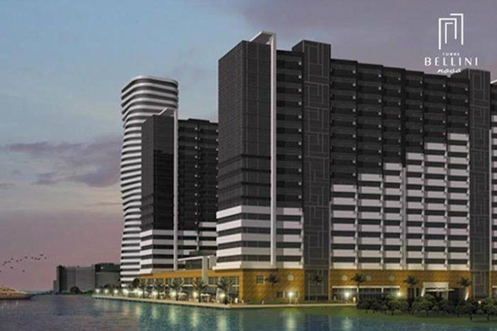 هتل Ecusuites Room 44 Bellini Gye Santa Ana