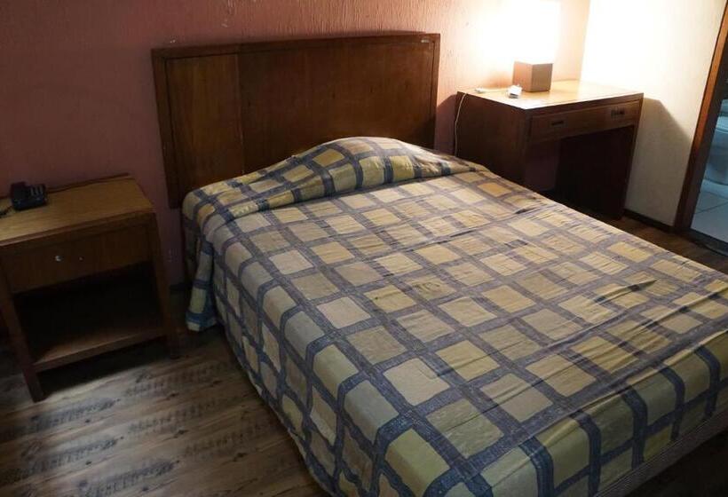 호텔 El Plaza Centro De Lima