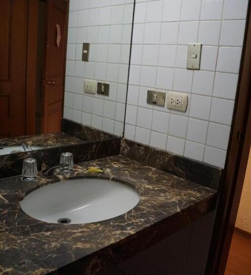 호텔 El Plaza Centro De Lima