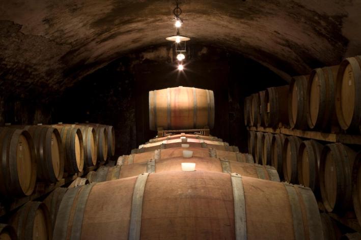 Szálloda Fattoria Di Rignana Winery Bnb