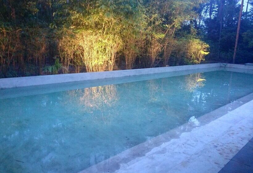 فندق The Orchard Resort