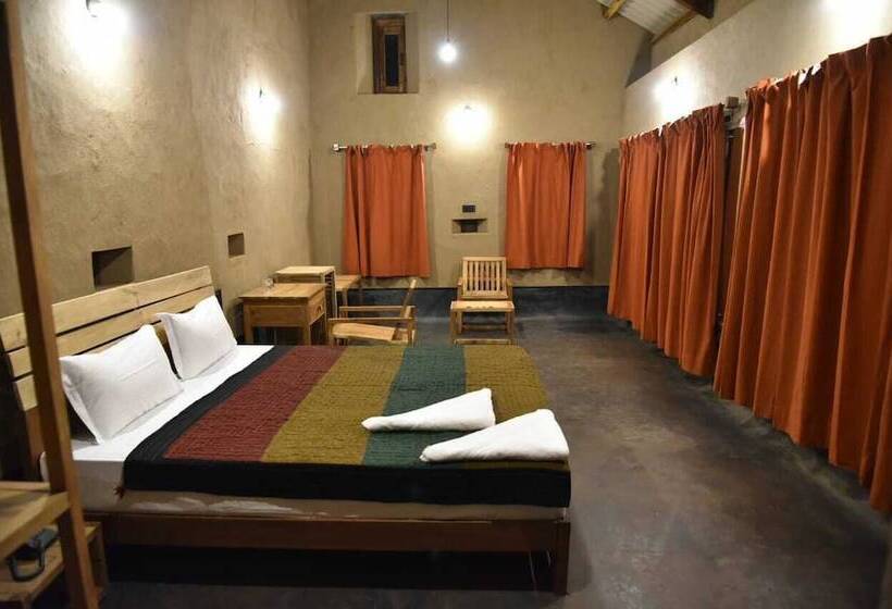 فندق The Orchard Resort