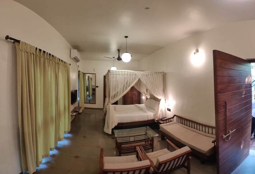 فندق The Orchard Resort