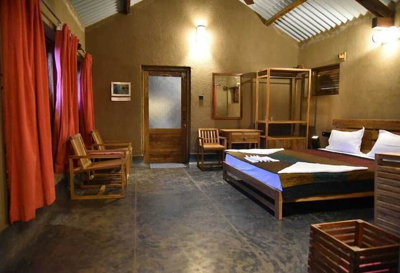 فندق The Orchard Resort