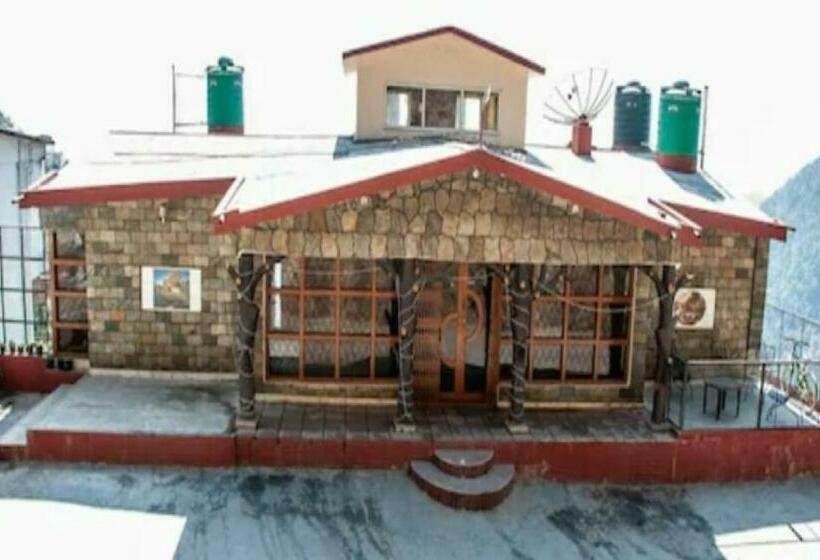 ホテル Oyo 85555 Grace Of Shiva