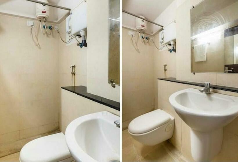 ホテル Oyo 85555 Grace Of Shiva