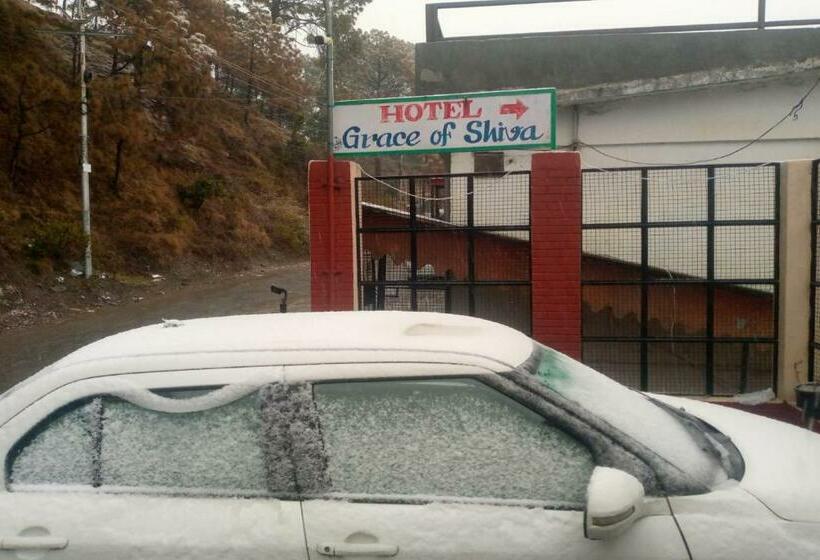 ホテル Oyo 85555 Grace Of Shiva