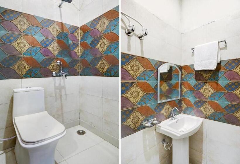 Super Hotel O Haveli Inn