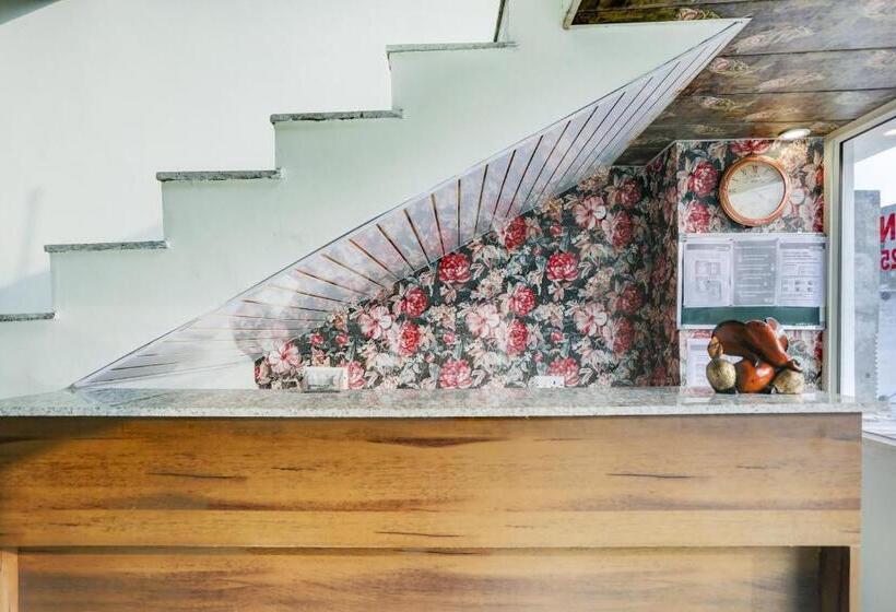 Super Hotel O Haveli Inn