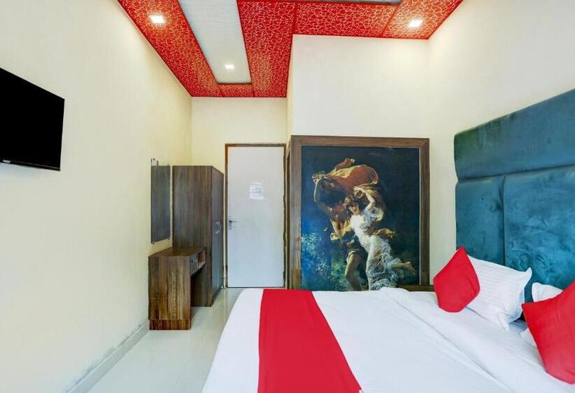 Super Hotel O Haveli Inn