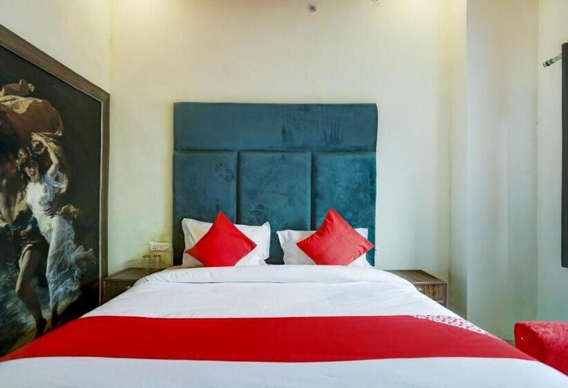 Super Hotel O Haveli Inn