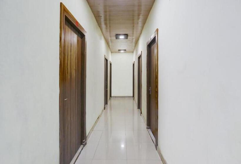 Super Hotel O Haveli Inn