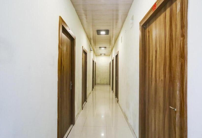 Super Hotel O Haveli Inn