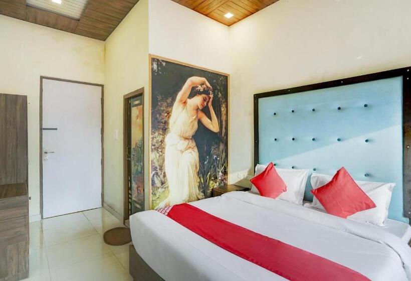 Super Hotel O Haveli Inn