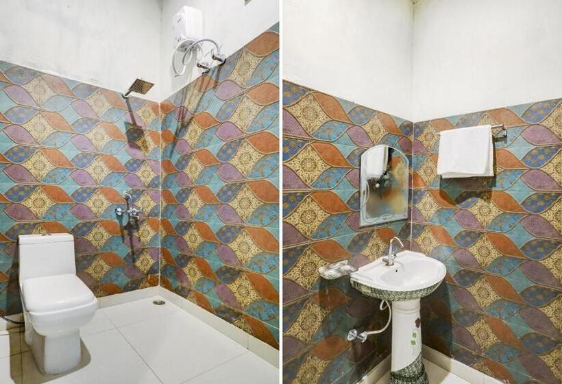 Super Hotel O Haveli Inn