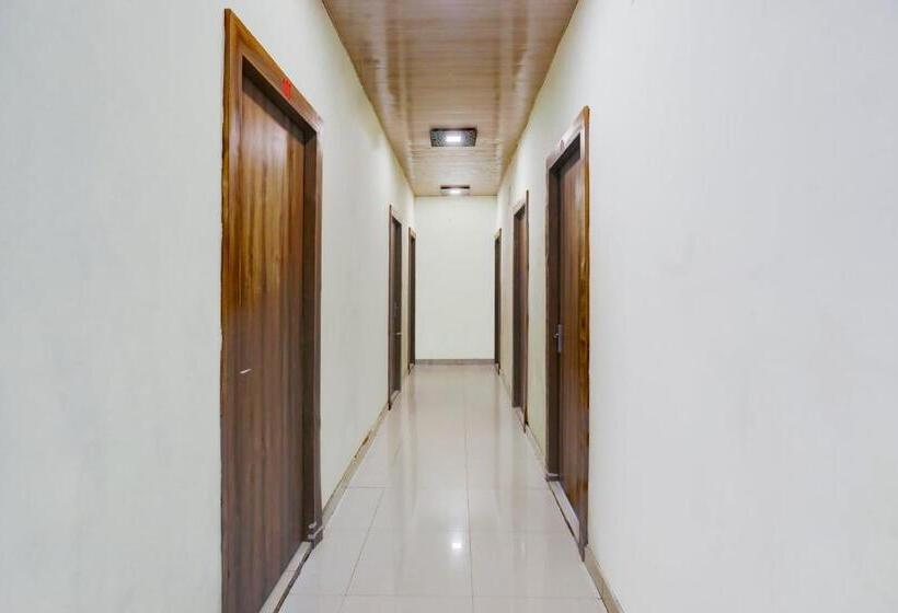 Super Hotel O Haveli Inn