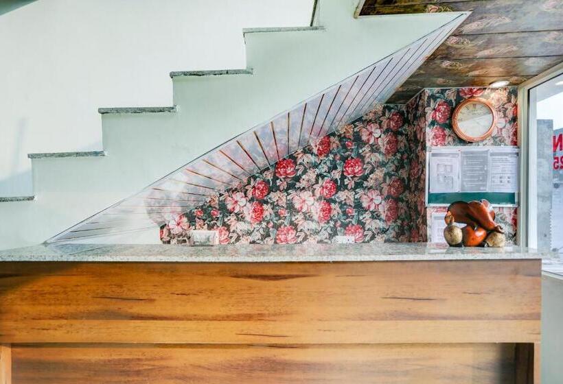 Super Hotel O Haveli Inn