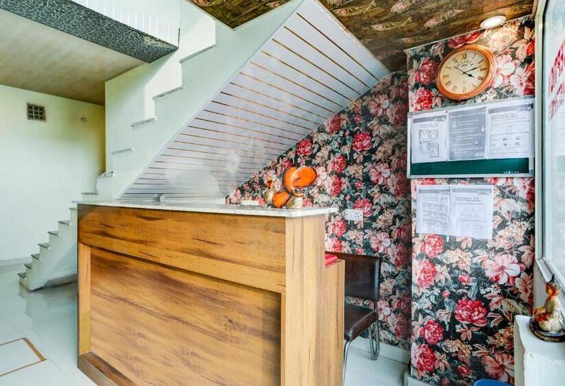 Super Hotel O Haveli Inn