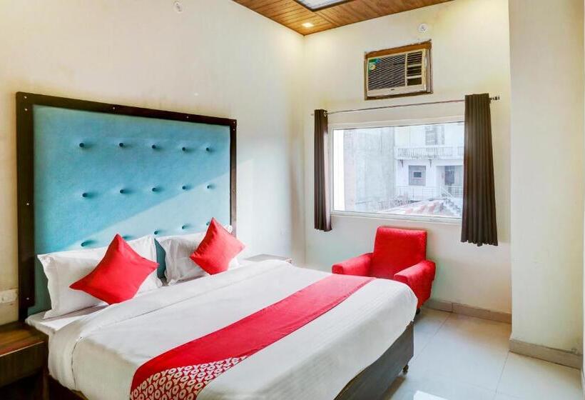 Super Hotel O Haveli Inn