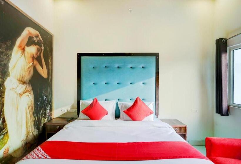 Super Hotel O Haveli Inn