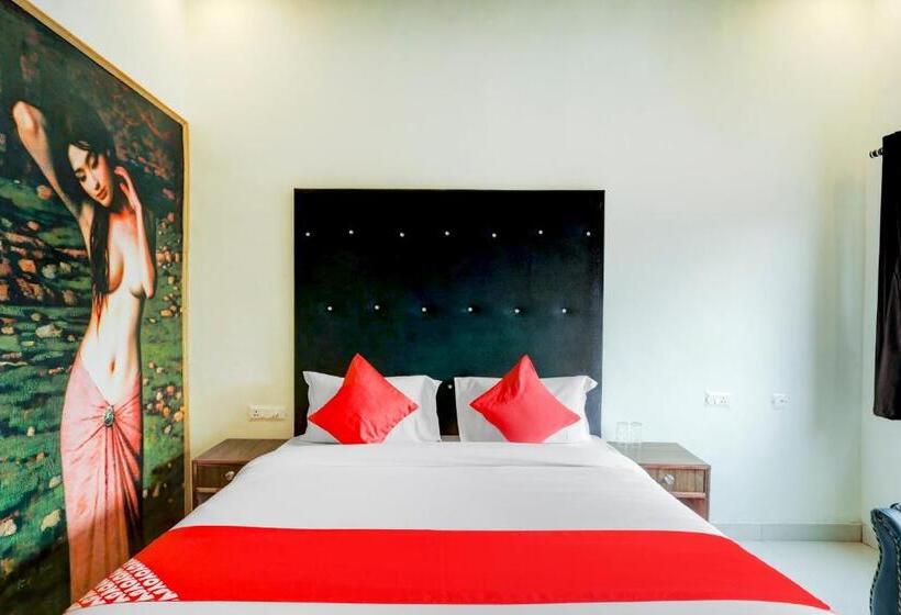 Super Hotel O Haveli Inn