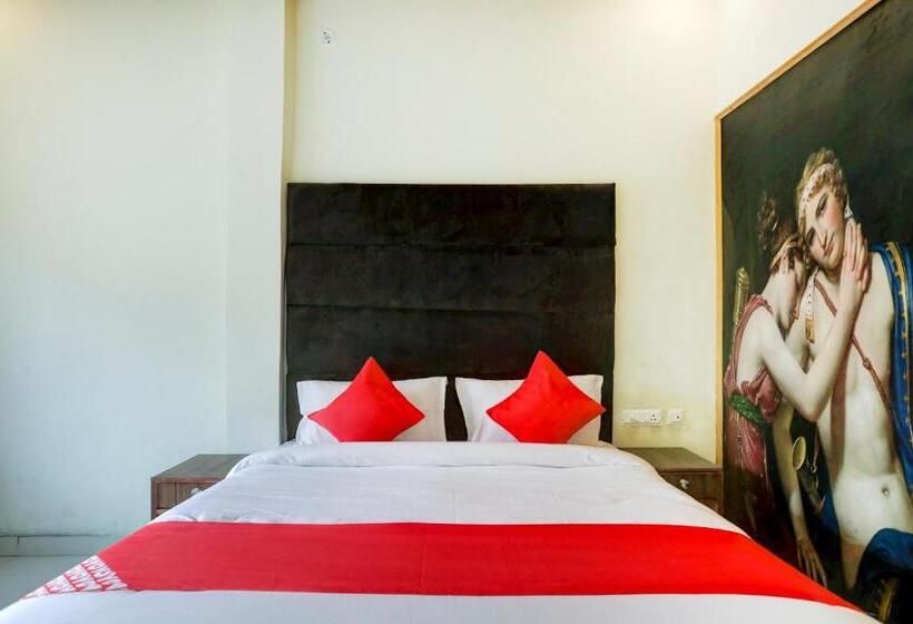 Super Hotel O Haveli Inn