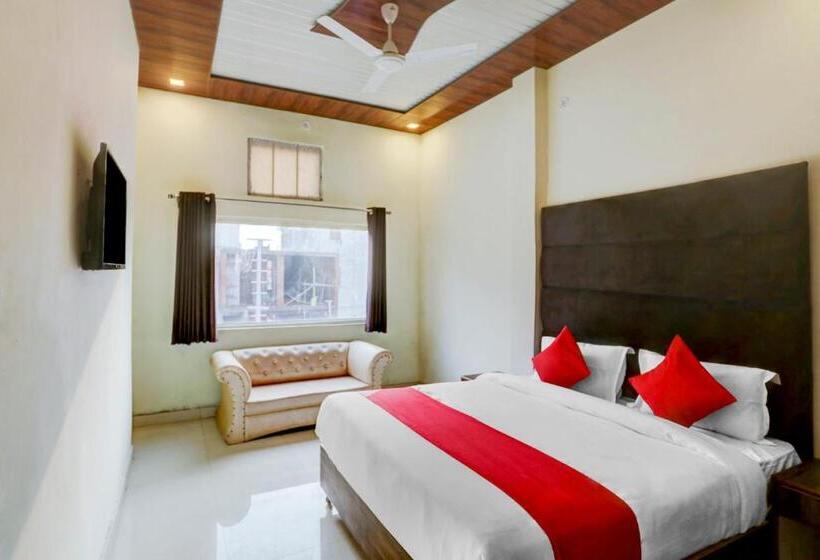 Super Hotel O Haveli Inn