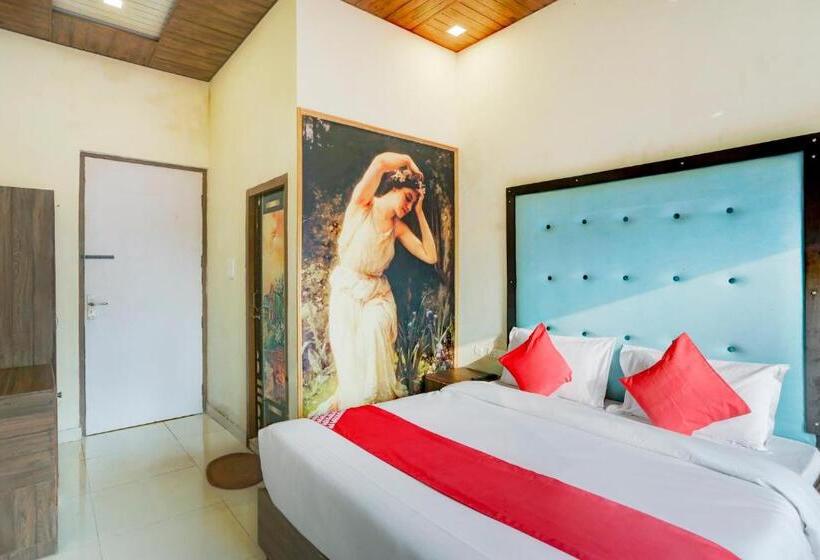 Super Hotel O Haveli Inn