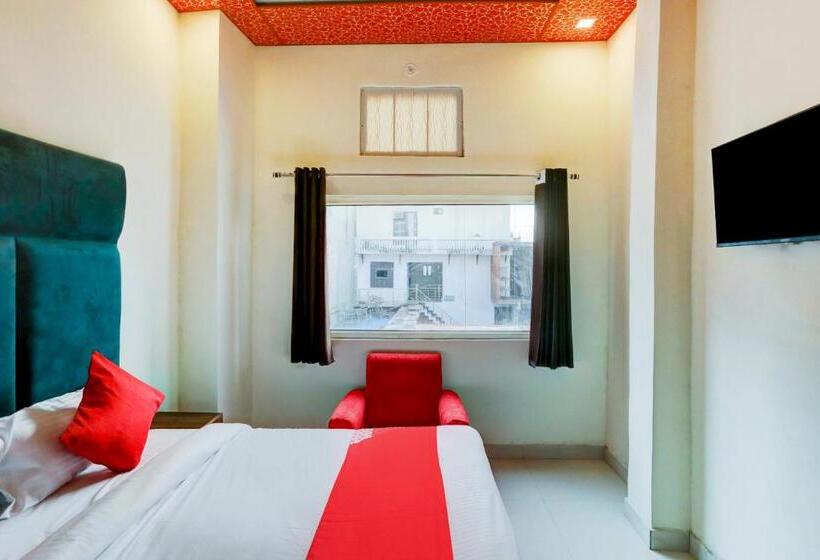 Super Hotel O Haveli Inn