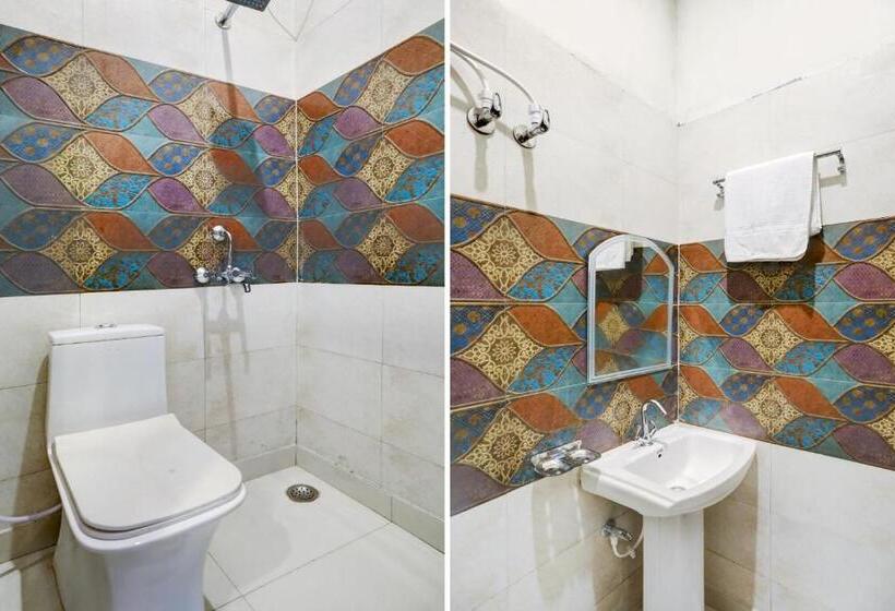 Super Hotel O Haveli Inn