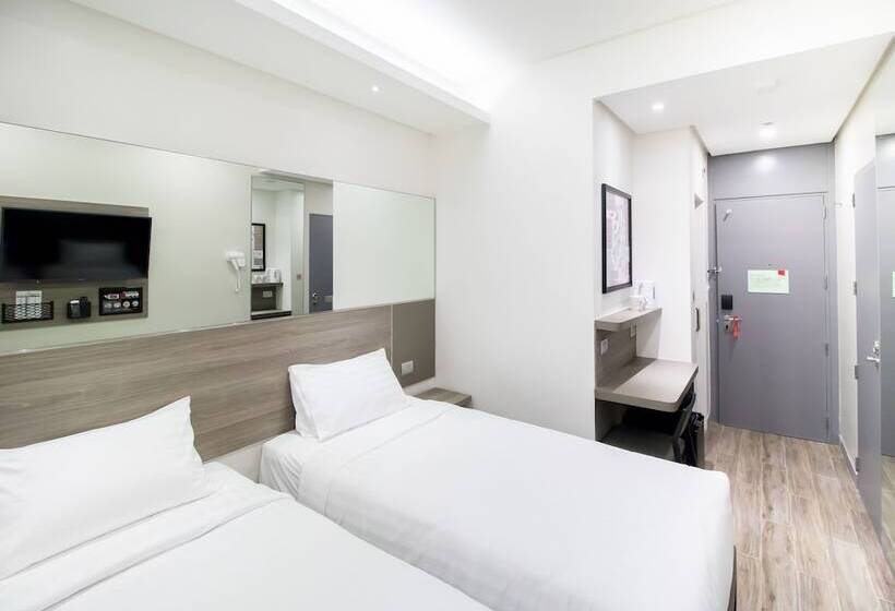 هتل Red Planet Bgc The Fort