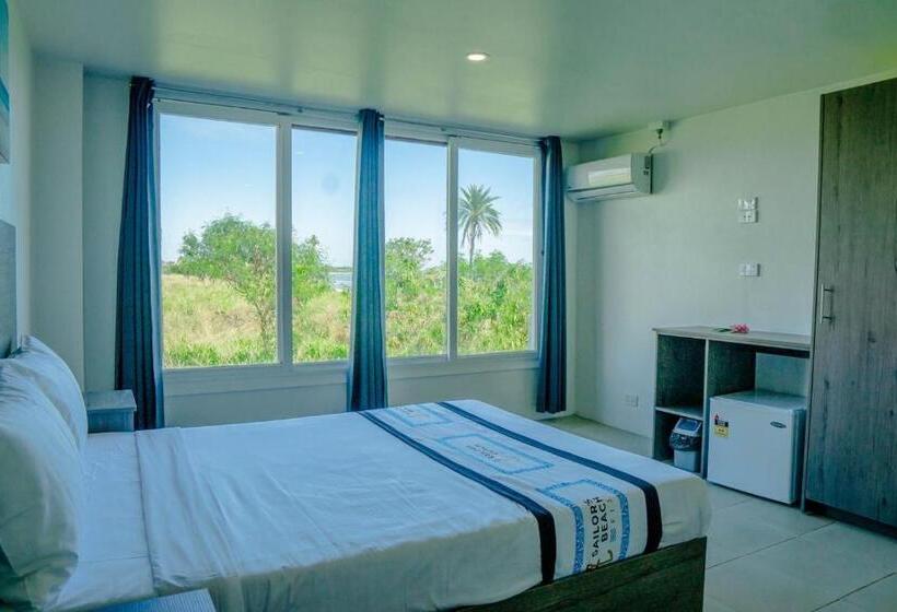 호텔 Sailors Beach Fiji