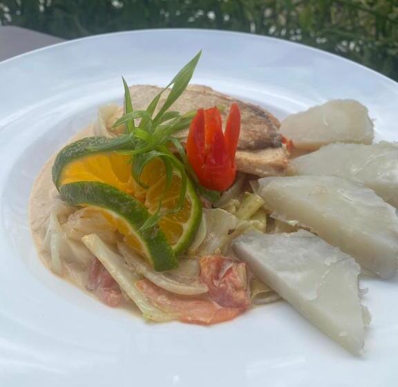 호텔 Sailors Beach Fiji