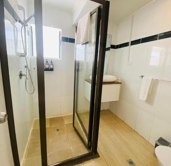 호텔 Sailors Beach Fiji