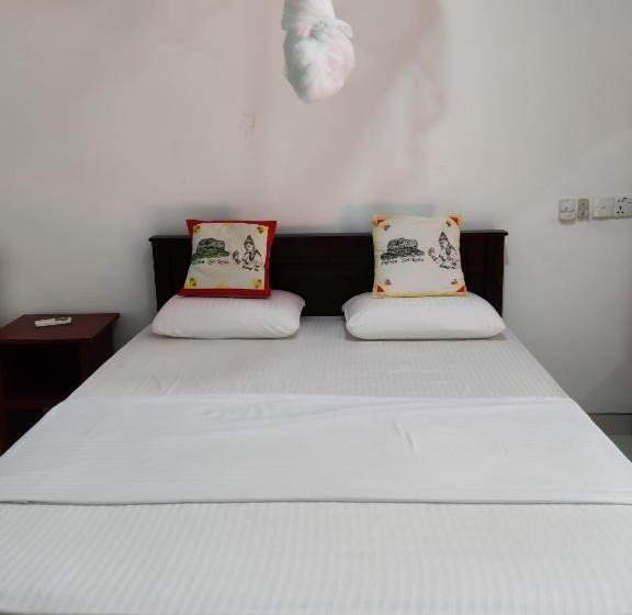 Отель Sigiriya Rock Star Home Stay