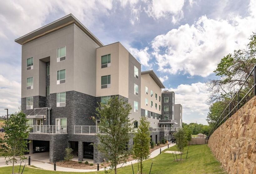 호텔 Towneplace Suites By Marriott Dallas Rockwall